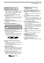 Предварительный просмотр 23 страницы Icom IC-7800 Instruction Manual