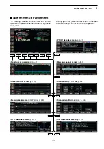 Предварительный просмотр 25 страницы Icom IC-7800 Instruction Manual