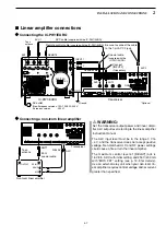 Предварительный просмотр 32 страницы Icom IC-7800 Instruction Manual