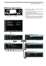 Предварительный просмотр 55 страницы Icom IC-7800 Instruction Manual