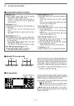 Предварительный просмотр 62 страницы Icom IC-7800 Instruction Manual