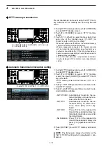 Предварительный просмотр 64 страницы Icom IC-7800 Instruction Manual