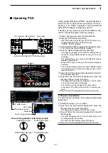 Предварительный просмотр 69 страницы Icom IC-7800 Instruction Manual