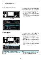 Предварительный просмотр 86 страницы Icom IC-7800 Instruction Manual