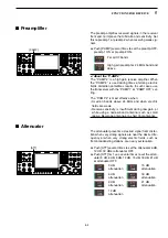 Предварительный просмотр 91 страницы Icom IC-7800 Instruction Manual