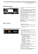 Предварительный просмотр 95 страницы Icom IC-7800 Instruction Manual