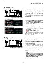 Предварительный просмотр 101 страницы Icom IC-7800 Instruction Manual