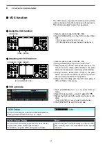 Предварительный просмотр 103 страницы Icom IC-7800 Instruction Manual