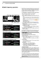 Предварительный просмотр 107 страницы Icom IC-7800 Instruction Manual