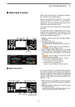 Предварительный просмотр 108 страницы Icom IC-7800 Instruction Manual