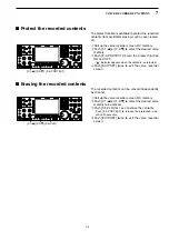 Предварительный просмотр 113 страницы Icom IC-7800 Instruction Manual