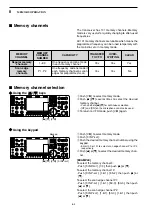 Предварительный просмотр 120 страницы Icom IC-7800 Instruction Manual