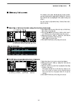 Предварительный просмотр 121 страницы Icom IC-7800 Instruction Manual