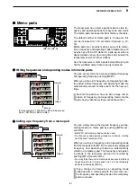 Preview for 125 page of Icom IC-7800 Instruction Manual