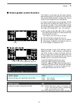 Предварительный просмотр 128 страницы Icom IC-7800 Instruction Manual