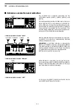 Preview for 135 page of Icom IC-7800 Instruction Manual