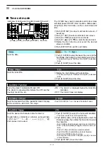 Предварительный просмотр 141 страницы Icom IC-7800 Instruction Manual