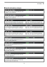 Предварительный просмотр 148 страницы Icom IC-7800 Instruction Manual