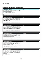 Предварительный просмотр 157 страницы Icom IC-7800 Instruction Manual