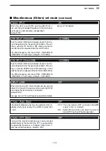 Предварительный просмотр 158 страницы Icom IC-7800 Instruction Manual