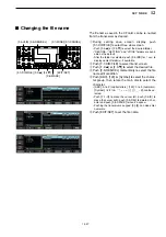 Предварительный просмотр 170 страницы Icom IC-7800 Instruction Manual