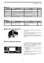 Предварительный просмотр 174 страницы Icom IC-7800 Instruction Manual