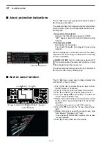 Предварительный просмотр 179 страницы Icom IC-7800 Instruction Manual