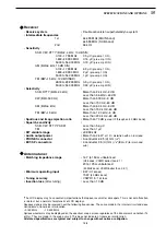 Предварительный просмотр 192 страницы Icom IC-7800 Instruction Manual