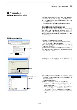 Предварительный просмотр 196 страницы Icom IC-7800 Instruction Manual