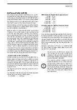 Предварительный просмотр 203 страницы Icom IC-7800 Instruction Manual