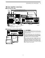 Preview for 4 page of Icom IC-7800 Manual