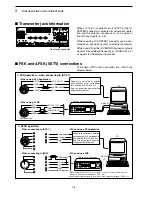 Preview for 5 page of Icom IC-7800 Manual