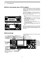 Preview for 9 page of Icom IC-7800 Manual