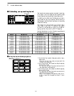 Preview for 11 page of Icom IC-7800 Manual