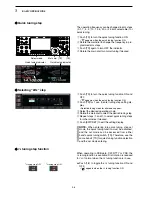 Preview for 13 page of Icom IC-7800 Manual