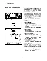 Preview for 15 page of Icom IC-7800 Manual