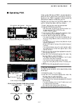 Preview for 7 page of Icom IC-7800 User Manual