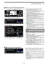 Preview for 8 page of Icom IC-7800 User Manual