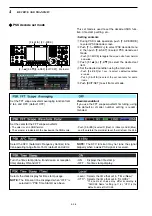 Preview for 9 page of Icom IC-7800 User Manual