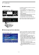 Preview for 15 page of Icom IC-7800 User Manual