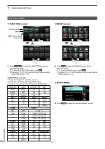 Preview for 20 page of Icom IC-905 Basic Manual