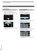 Preview for 30 page of Icom IC-905 Basic Manual