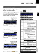 Preview for 49 page of Icom IC-905 Basic Manual