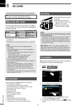 Предварительный просмотр 52 страницы Icom IC-905 Basic Manual