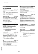 Preview for 64 page of Icom IC-905 Basic Manual