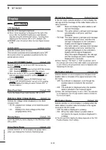 Preview for 72 page of Icom IC-905 Basic Manual