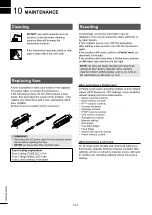 Предварительный просмотр 78 страницы Icom IC-905 Basic Manual