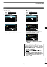 Preview for 79 page of Icom IC-905 Basic Manual