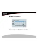 Preview for 7 page of Icom IC-9100 Overview
