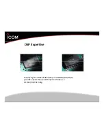 Preview for 8 page of Icom IC-9100 Overview